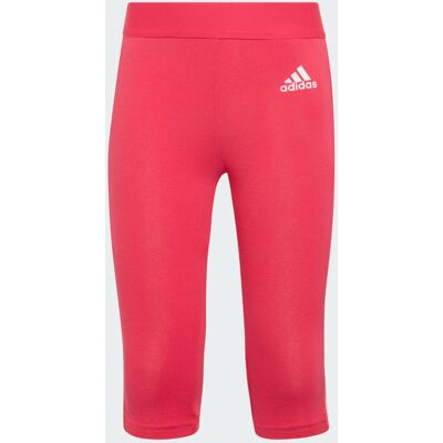 Adidas INFANT GIRL ESSENTIALS 3 STRIPES TIGHT 18-24M Power Pink Adidas INFANT GIRL ESSENTIALS 3 STRIPES TIGHT 18-24M Power Pink