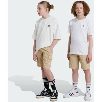 Adidas Short Cargo Bambini e Bambine 14-15A Magic Beige Adidas Short Cargo Bambini e Bambine 14-15A Magic Beige