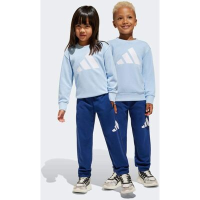 Adidas Essentials Trainingsanzug 116-122 cm - Tracksuit Adidas Essentials Trainingsanzug 116-122 cm - Tracksuit
