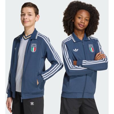 Adidas Giacca Kids Away Anthem Italia 9-10A Night Marine Adidas Giacca Kids Away Anthem Italia 9-10A Night Marine