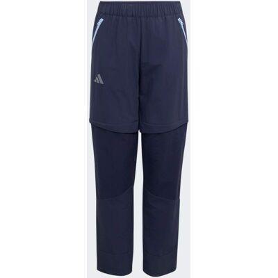 Adidas Pantaloni Terrex Multi CLIMA365 Zip-off per bambini e bambine 9-10A Legend Ink Adidas Pantaloni Terrex Multi CLIMA365 Zip-off per bambini e bambine 9-10A Legend Ink