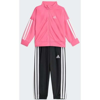 Adidas Tuta Essentials CLIMACOOL Infant 3-6M Pink Fusion / White / White Adidas Tuta Essentials CLIMACOOL Infant 3-6M Pink Fusion / White / White