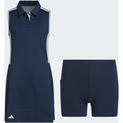 Adidas ABITO SENZA MANICHE DA RAGAZZA 7-8A Collegiate Navy Adidas ABITO SENZA MANICHE DA RAGAZZA 7-8A Collegiate Navy