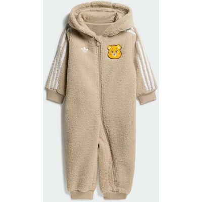 Adidas TUTINA CARE BEARS 12-18M Khaki Three Adidas TUTINA CARE BEARS 12-18M Khaki Three