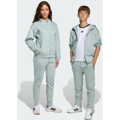 Adidas Pantaloni con gamba affusolata Z.N.E. 9-10A Wonder Sage / Tactile Green Adidas Pantaloni con gamba affusolata Z.N.E. 9-10A Wonder Sage / Tactile Green