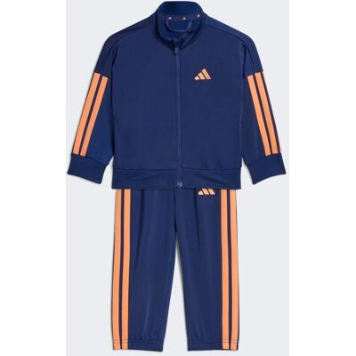 Adidas Tuta Essentials CLIMACOOL Infant 2-3A Dark Blue / Dusky Orange Adidas Tuta Essentials CLIMACOOL Infant 2-3A Dark Blue / Dusky Orange