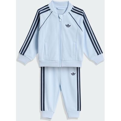 Adidas TUTA SST 6-9M Crystal Sky Adidas TUTA SST 6-9M Crystal Sky