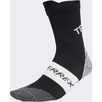 Adidas Calzettoni al polpaccio da trail Terrex Xperior CLIMACOOL 37-39 Black Adidas Calzettoni al polpaccio da trail Terrex Xperior CLIMACOOL 37-39 Black