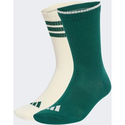 Adidas Calzettoni Stadium Graphic 2 paia 37-39 Collegiate Green / Ivory / Collegiate Green Adidas Calzettoni Stadium Graphic 2 paia 37-39 Collegiate Green / Ivory / Collegiate Green