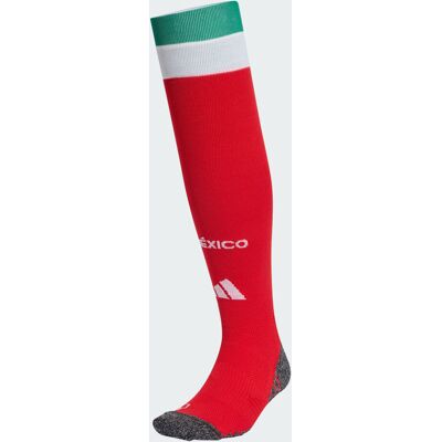 Adidas Calzettoni Home Messico 26 37-39 Better Scarlet Adidas Calzettoni Home Messico 26 37-39 Better Scarlet