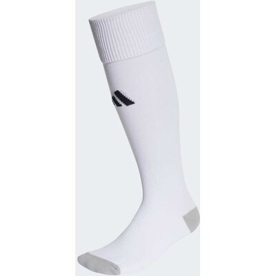 Adidas Calze Milano 23 37-39 White / Black Adidas Calze Milano 23 37-39 White / Black