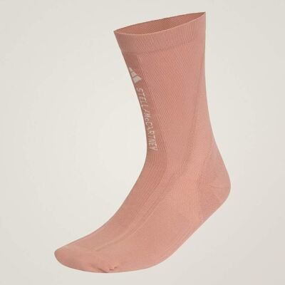 Adidas Calze by Stella McCartney 40-42 Brown Mauve / Gobi Adidas Calze by Stella McCartney 40-42 Brown Mauve / Gobi