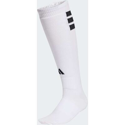 Adidas Calzettoni Performance Knee+ (1 paio) 37-39 White / Black / Black Adidas Calzettoni Performance Knee+ (1 paio) 37-39 White / Black / Black