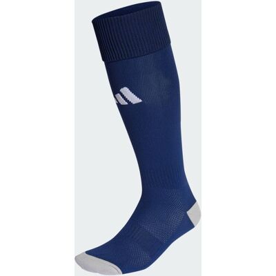 Adidas Calze Milano 23 49-51 Team Navy Blue 2 / White Adidas Calze Milano 23 49-51 Team Navy Blue 2 / White
