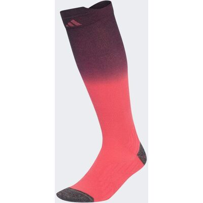 Adidas CALZE DA RUNNING COMFY CALF DIPDYE 43-45 Pure Turbo / Pure Turbo Adidas CALZE DA RUNNING COMFY CALF DIPDYE 43-45 Pure Turbo / Pure Turbo