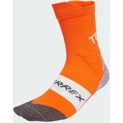 Adidas Calze da trail Terrex Xperior CLIMACOOL 37-39 Semi Impact Orange Adidas Calze da trail Terrex Xperior CLIMACOOL 37-39 Semi Impact Orange