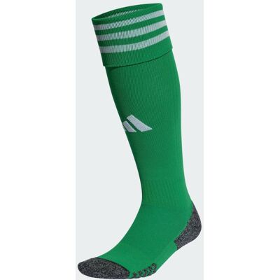 Adidas Calzettoni adi 23 31-33 Team Green / White Adidas Calzettoni adi 23 31-33 Team Green / White