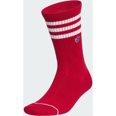 Adidas Calze Originals 35-38 Team Victory Red Adidas Calze Originals 35-38 Team Victory Red