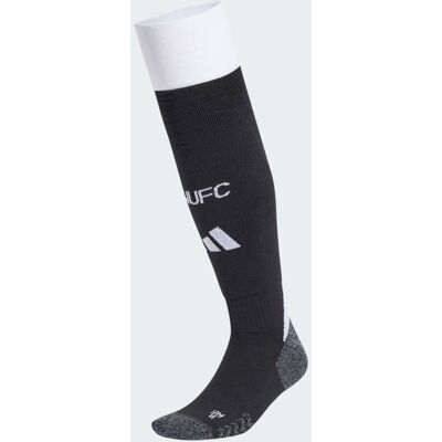 Adidas Calzettoni Home 24/25 Newcastle United FC 43-45 Black / White Adidas Calzettoni Home 24/25 Newcastle United FC 43-45 Black / White