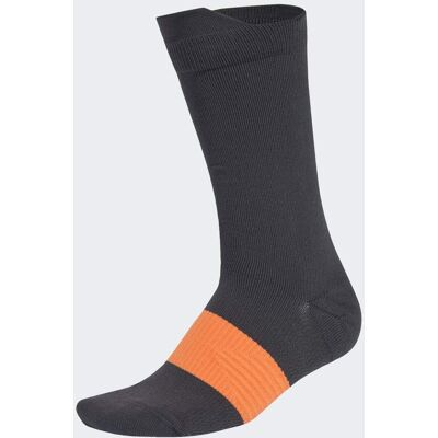 Adidas Calze Runxgraphic (1 paio) 40-42 Carbon / Dusky Orange Adidas Calze Runxgraphic (1 paio) 40-42 Carbon / Dusky Orange