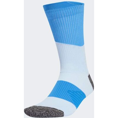 Adidas Calze Runxboost 1 Paio 40-42 Crystal Sky / Ray Blue / White Adidas Calze Runxboost 1 Paio 40-42 Crystal Sky / Ray Blue / White