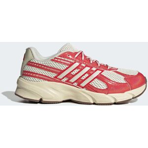 Adidas SCARPE TECHNOCHAOS 2000 36 2/3 Off White / Pearl Met. / Better Scarlet Adidas SCARPE TECHNOCHAOS 2000 36 2/3 Off White / Pearl Met. / Better Scarlet