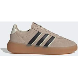 Adidas SCARPE BARREDA DECODE 36 Wonder Beige / Ice Gold Met. / Gum Adidas SCARPE BARREDA DECODE 36 Wonder Beige / Ice Gold Met. / Gum