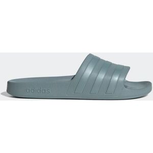 Adidas Ciabatte adilette Aqua 42 Magic Grey / Magic Grey Met / Magic Grey Adidas Ciabatte adilette Aqua 42 Magic Grey / Magic Grey Met / Magic Grey