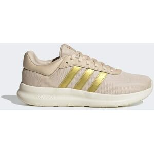 Adidas Scarpe Lite Racer 4.0 36 2/3 Crystal Linen / Gold Metallic / Off White Adidas Scarpe Lite Racer 4.0 36 2/3 Crystal Linen / Gold Metallic / Off White