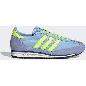 Adidas Scarpe SL 72 OG 36 Clear Sky / Signal Green / Core Black Adidas Scarpe SL 72 OG 36 Clear Sky / Signal Green / Core Black