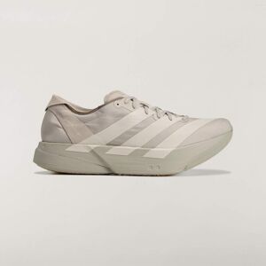 Adidas Y-3 ADIOS PRO 4 Shoes 42 Light Brown / Light Brown / Chalk Pearl Adidas Y-3 ADIOS PRO 4 Shoes 42 Light Brown / Light Brown / Chalk Pearl