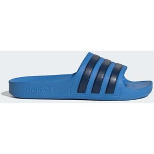 Adidas Ciabatte adilette Aqua Kids 36 Ray Blue / Dark Blue / Ray Blue Adidas Ciabatte adilette Aqua Kids 36 Ray Blue / Dark Blue / Ray Blue