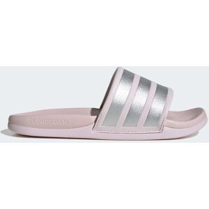 Adidas CIABATTE ADILETTE COMFORT 2.0 39 Almost Pink / Silver Metallic / Almost Pink Adidas CIABATTE ADILETTE COMFORT 2.0 39 Almost Pink / Silver Metallic / Almost Pink