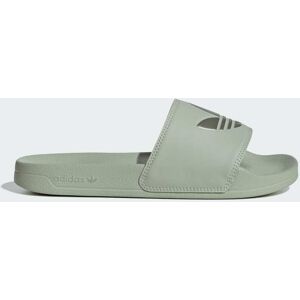 Adidas Ciabatte adilette Lite 39 Halo Green / Silver Metallic / Halo Green Adidas Ciabatte adilette Lite 39 Halo Green / Silver Metallic / Halo Green