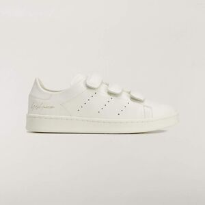 Adidas Y-3 STAN SMITH HOOK-AND-LOOP Shoes 42 Off White / Off White / Off White Adidas Y-3 STAN SMITH HOOK-AND-LOOP Shoes 42 Off White / Off White / Off White