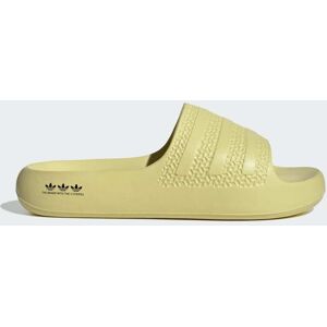 Adidas Ciabatte adilette Ayoon 39 Powder Yellow / Powder Yellow / Core Black Adidas Ciabatte adilette Ayoon 39 Powder Yellow / Powder Yellow / Core Black