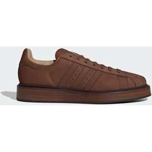 Adidas Scarpe Superstar Lux Made in Italy 41 1/3 Preloved Brown / Preloved Brown / Dark Brown Adidas Scarpe Superstar Lux Made in Italy 41 1/3 Preloved Brown / Preloved Brown / Dark Brown