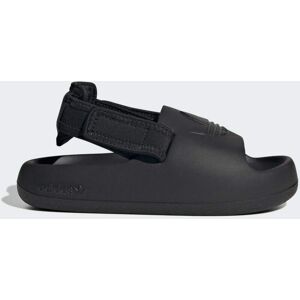 Adidas Ciabatte adifom adilette Kids 32 Core Black / Core Black / Core Black Adidas Ciabatte adifom adilette Kids 32 Core Black / Core Black / Core Black