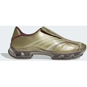 Adidas SCARPE F50 WALKABLE 39 1/3 Gold Metallic / Ice Gold Met. / Maroon Adidas SCARPE F50 WALKABLE 39 1/3 Gold Metallic / Ice Gold Met. / Maroon