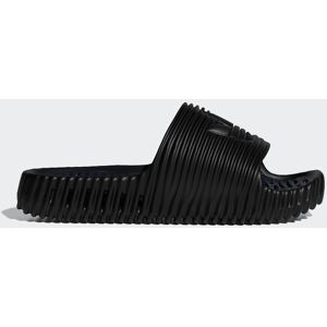 Adidas Ciabatte adilette 25 44 1/2 Core Black / Core Black / Carbon Adidas Ciabatte adilette 25 44 1/2 Core Black / Core Black / Carbon