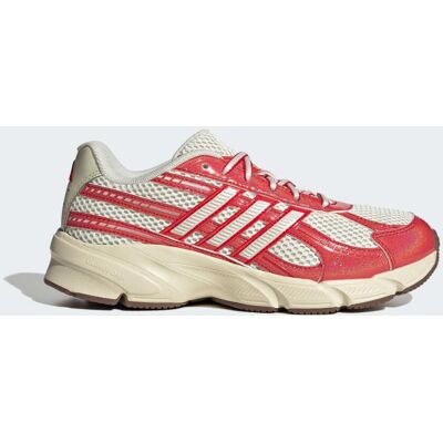 Adidas SCARPE TECHNOCHAOS 2000 39 1/3 Off White / Pearl Met. / Better Scarlet Adidas SCARPE TECHNOCHAOS 2000 39 1/3 Off White / Pearl Met. / Better Scarlet