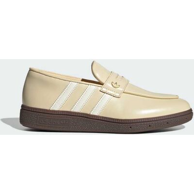 Adidas MOCASSINI HANDBALL SPEZIAL 36 Warm Vanilla / Off White / Gum Adidas MOCASSINI HANDBALL SPEZIAL 36 Warm Vanilla / Off White / Gum