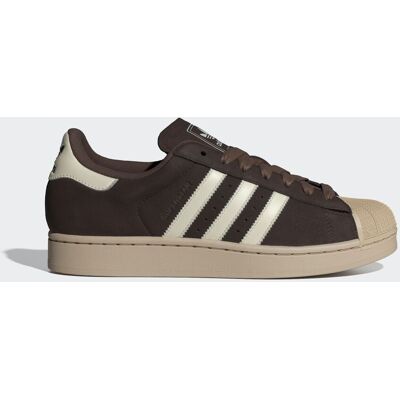 Adidas SCARPE SUPERSTAR II 38 Aurora Coffee / Off White / Stone Khaki Adidas SCARPE SUPERSTAR II 38 Aurora Coffee / Off White / Stone Khaki
