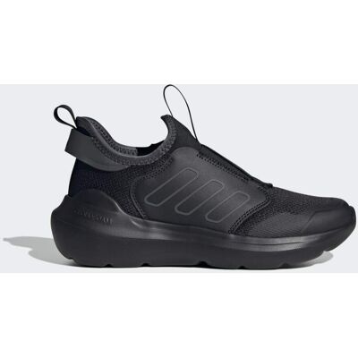 Adidas Scarpe Tensaur Comfort Junior 35 1/2 Core Black / Grey Six / Grey Six Adidas Scarpe Tensaur Comfort Junior 35 1/2 Core Black / Grey Six / Grey Six