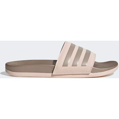 Adidas Ciabatte adilette Comfort 40 1/2 Wonder Quartz / Champagne Met. / Champagne Met. Adidas Ciabatte adilette Comfort 40 1/2 Wonder Quartz / Champagne Met. / Champagne Met.