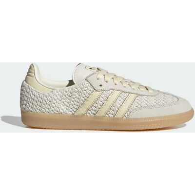 Adidas Scarpe Samba OG 36 Off White / Warm Vanilla / Gum Adidas Scarpe Samba OG 36 Off White / Warm Vanilla / Gum