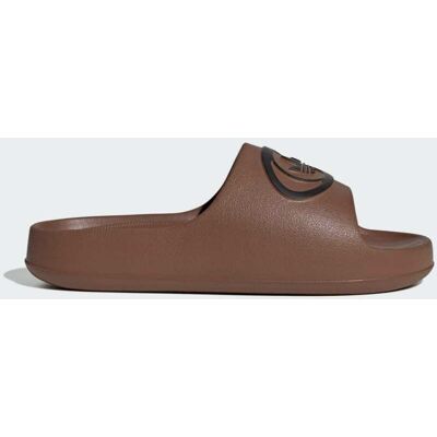 Adidas CIABATTE ADILETTE 00s 42 Preloved Brown / Core Black / None Adidas CIABATTE ADILETTE 00s 42 Preloved Brown / Core Black / None