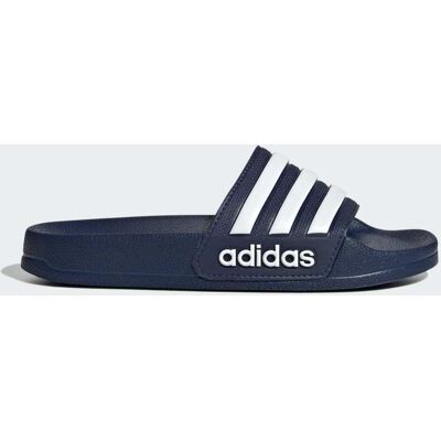 Adidas CIABATTE ADILETTE PER LA DOCCIA 29 Dark Blue / Cloud White / Dark Blue Adidas CIABATTE ADILETTE PER LA DOCCIA 29 Dark Blue / Cloud White / Dark Blue