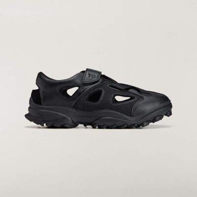 Adidas SANDALI Y-3 GSG9 38 2/3 Black / Black / Black Adidas SANDALI Y-3 GSG9 38 2/3 Black / Black / Black