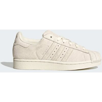 Adidas SCARPE SUPERSTAR II 36 Off White / Off White / Grey Two Adidas SCARPE SUPERSTAR II 36 Off White / Off White / Grey Two